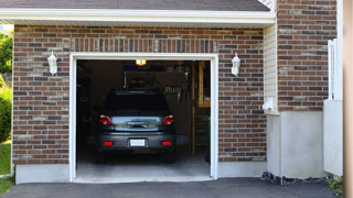 Garage Door Installation at The Outlook, Colorado